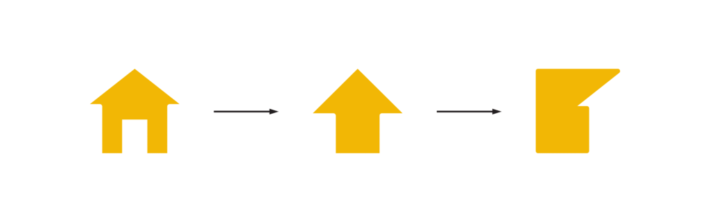 Restart icon development