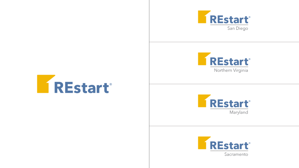 Restart - chapter variations